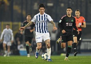 Super League: Η βαθμολογία μετά την 18η αγωνιστική (pic)