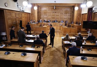 Χαλικιά (ΟΠΕΚΕΠΕ) στην εξεταστική: Γελοία η δικογραφία για Βορίδη – Καρφιά σε Σημανδράκο, Τυχεροπούλου, Βάρρα