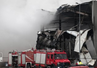 Πολύμηνη διαρροή, πολύνεκρη τραγωδία