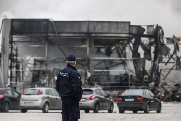 Βιολάντα: Στο μικροσκόπιο οι άδειες για τις δεξαμενές – Η υπογραφή του Παπαστεργίου και τι απαντά ο υπουργός