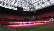 Η εντυπωσιακή «Johan Cruyff Arena» που θα κοντραριστεί με τον Άγιαξ ο Ολυμπιακός (pics, vids)
