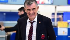 Εγκώμια της Marca για Μεντιλίμπαρ: «Αυτό που πετυχαίνει με τον Ολυμπιακό είναι συγκλονιστικό»