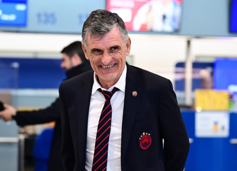 Εγκώμια της Marca για Μεντιλίμπαρ: «Αυτό που πετυχαίνει με τον Ολυμπιακό είναι συγκλονιστικό»