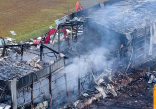 Ωρολογιακή βόμβα η Βιολάντα – Αμείλικτα ερωτήματα, εγκληματικές παραλείψεις