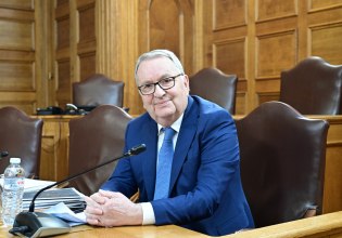 Μύλος στην Εξεταστική μεταξύ Κωνσταντοπούλου και Νικολακόπουλου: «Τώρα μιλάω εγώ» – «Είσαι άντρας εσύ τώρα;»