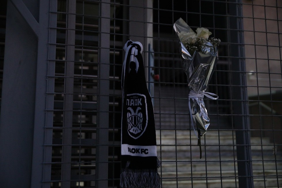 ΣΦ ΠΑΟΚ: «Ακυρώνονται όλες οι εκδρομές για τη Λυών σε ένδειξη σεβασμού στα αδέρφια μας»