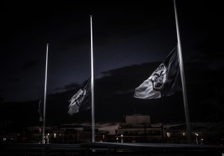 Τραγωδία δίχως τέλος στον ΠΑΟΚ – Πέθανε 55χρονος οπαδός του «δικέφαλου», μόλις έμαθε για το δυστύχημα στην Ρουμανία