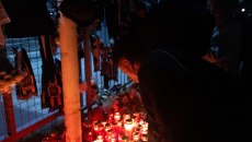 Συγκλονιστικά μηνύματα παικτών του ΠΑΟΚ – «Τους πήρε η αγάπη τους για σένα» (pics)