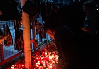 Συγκλονιστικά μηνύματα παικτών του ΠΑΟΚ – «Τους πήρε η αγάπη τους για σένα» (pics)