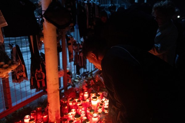 Πενθούν οι παίκτες του ΠΑΟΚ – «Τους πήρε η αγάπη τους για σένα» (pics)