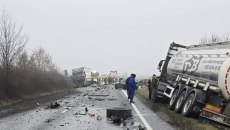 Τροχαίο με τους οπαδούς ΠΑΟΚ στην Ρουμανία: Μπορεί να ευθύνεται το lane assistance για το δυστύχημα;