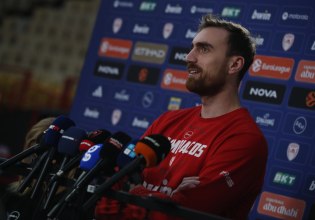 Πανέτοιμος ο Μιλουτίνοφ: «Νιώθω καλά»