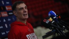 Μπαρτζώκας: «Θα είναι στη δωδεκάδα για Μπαρτσελόνα ο Τζόσεφ»