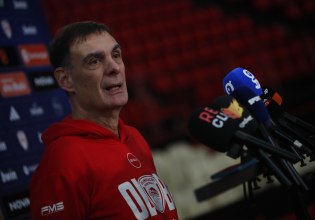 Μπαρτζώκας: «Θα είναι στη δωδεκάδα για Μπαρτσελόνα ο Τζόσεφ»