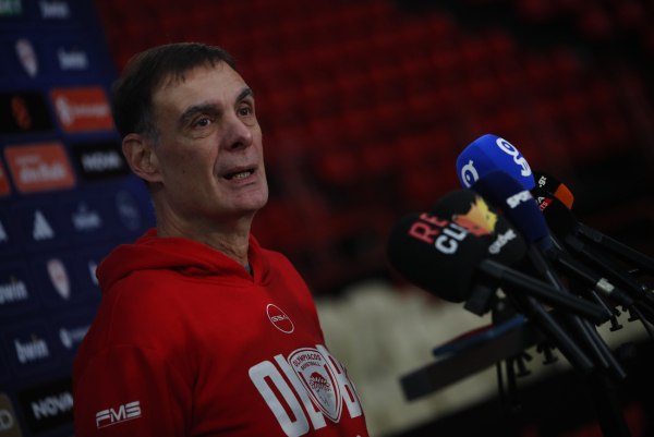 Μπαρτζώκας: «Θα είναι στη δωδεκάδα για Μπαρτσελόνα ο Τζόσεφ»