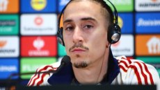 Τσιμίκας: «Δεν έχω λόγια για την τραγωδία με τους οπαδούς του ΠΑΟΚ»