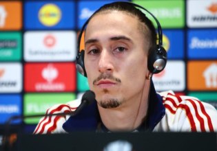 Τσιμίκας: «Δεν έχω λόγια για την τραγωδία με τους οπαδούς του ΠΑΟΚ»