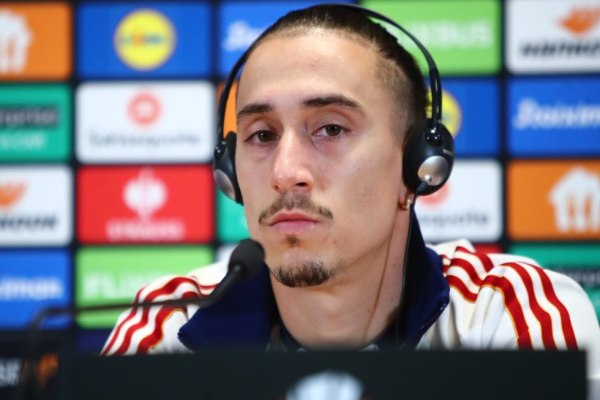 Τσιμίκας: «Δεν έχω λόγια για την τραγωδία με τους οπαδούς του ΠΑΟΚ»