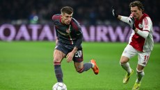 Καλή ευκαιρία του Ολυμπιακού με Κοστίνια (vid)