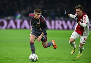 Καλή ευκαιρία του Ολυμπιακού με Κοστίνια (vid)