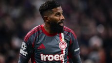 Το μήνυμα του Ροντινέι: «Συνεχίζουμε να γράφουμε ιστορία, το καλύτερο δώρο για τα γενέθλιά μου»