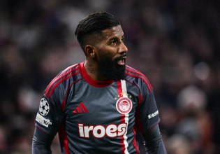 Το μήνυμα του Ροντινέι: «Συνεχίζουμε να γράφουμε ιστορία, το καλύτερο δώρο για τα γενέθλιά μου»