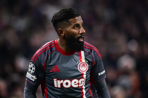 Το μήνυμα του Ροντινέι: «Συνεχίζουμε να γράφουμε ιστορία, το καλύτερο δώρο για τα γενέθλιά μου»