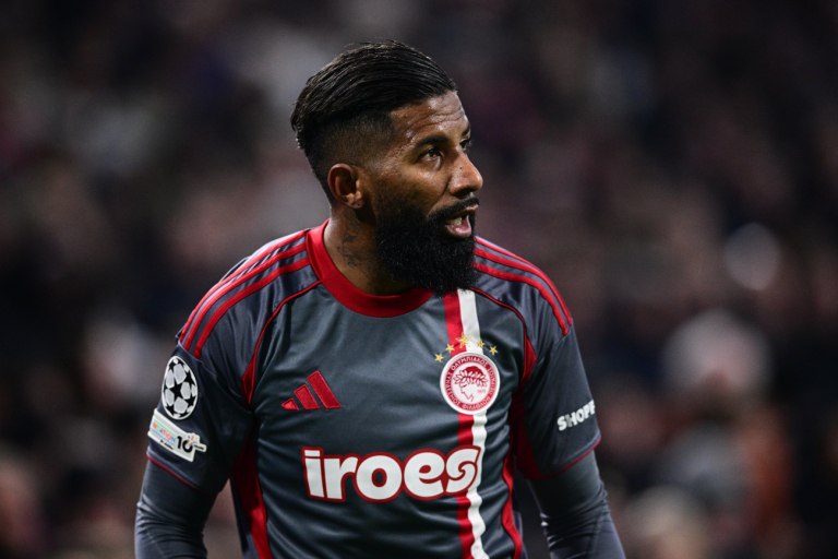 Το μήνυμα του Ροντινέι: «Συνεχίζουμε να γράφουμε ιστορία, το καλύτερο δώρο για τα γενέθλιά μου»