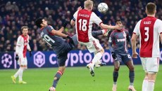 Πρόγραμμα-φωτιά σε Ελλάδα και Champions League: Ο Ολυμπιακός και ένας δύσκολος Φλεβάρης