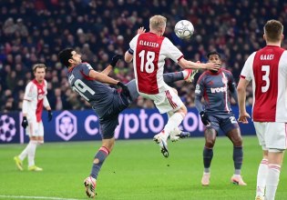 Πρόγραμμα-φωτιά σε Ελλάδα και Champions League: Ο Ολυμπιακός και ένας δύσκολος Φλεβάρης