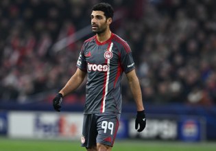 Νέα μεγάλη φάση για τον Ολυμπιακό (vid)