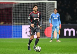 Σωτήρια προβολή του Ρέτσου, κράτησε το 2-1 στο 86’ (vid)