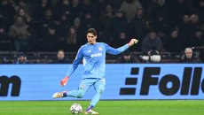 Τζολάκης: «Δείχνουμε για άλλη μια χρονιά ότι ο Ολυμπιακός μπορεί να κάνει πολλά πράγματα στην Ευρώπη»