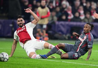 Τα συγχαρητήρια της ΚΑΕ Ολυμπιακός για την πρόκριση των «ερυθρόλευκων» στα play offs του Champions League