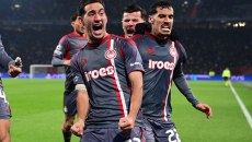 Live Streaming: Η κλήρωση του Ολυμπιακού για τα play offs του Champions League