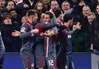 Τεράστιος Ολυμπιακός και νέο προβάδισμα για τους «ερυθρόλευκους», με κεφαλιά του Έσε (1-2 vids)