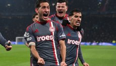 Με τον Έσε δίπλα σου πας και για… πόλεμο