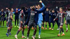 Ροντινέι: Γιόρτασε τα γενέθλιά του με το καλύτερο δώρο – Οι ευχές που δέχθηκε (vid+pics)