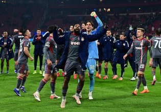 Ροντινέι: Γιόρτασε τα γενέθλιά του με το καλύτερο δώρο – Οι ευχές που δέχθηκε (vid+pics)