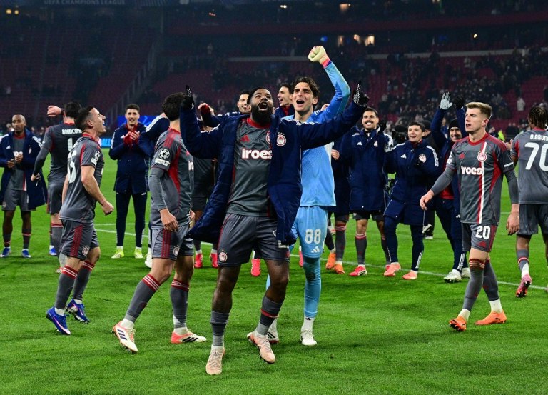 Ροντινέι: Γιόρτασε τα γενέθλιά του με το καλύτερο δώρο – Οι ευχές που δέχθηκε (vid+pics)