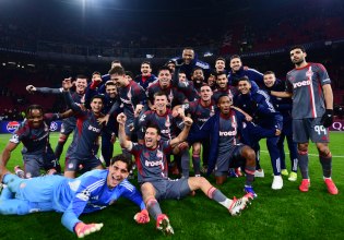 «Ο Ολυμπιακός εκμεταλλεύτηκε την εξαιρετική φυσική του κατάσταση» – Η UEFA αποθεώνει την ομάδα του Πειραιά