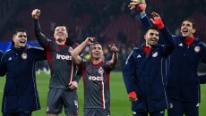 UEFA Ranking: Η Ελλάδα απειλεί τους Τσέχους μετά τη μεγάλη πρόκριση του Ολυμπιακού