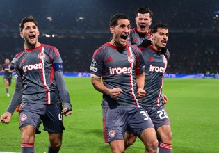 Ο Θρύλος στα νοκ άουτ του Champions League και οι… πρόωρες κρίσεις στα σκουπίδια