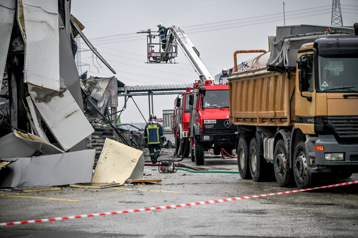 Θεσμικό κενό στην Επιθεώρηση Εργασίας εν μέσω σοβαρών ερωτημάτων για την ασφάλεια στην εργασία
