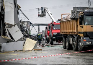 Θεσμικό κενό στην Επιθεώρηση Εργασίας εν μέσω σοβαρών ερωτημάτων για την ασφάλεια στην εργασία