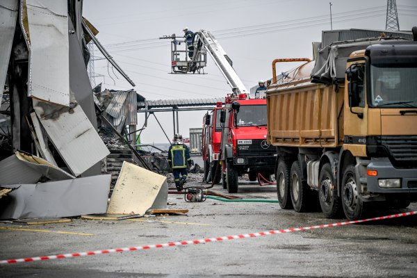 Θεσμικό κενό στην Επιθεώρηση Εργασίας εν μέσω σοβαρών ερωτημάτων για την ασφάλεια στην εργασία