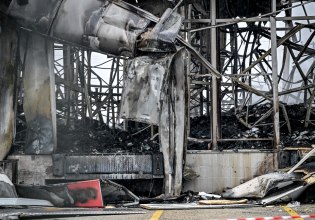 Εργατικό δυστύχημα στη «Βιολάντα»: Εισαγγελική έρευνα για την τραγωδία στα Τρίκαλα – Τι εξετάζεται