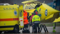 Τροχαίο δυστύχημα στη Ρουμανία: Σε καλή κλινική κατάσταση οι δύο οπαδοί του ΠΑΟΚ