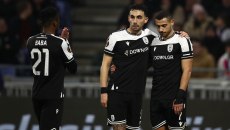 Γκολ ο Γιακουμάκης για τον ΠΑΟΚ και απόλυτος σεβασμός στα θύματα – Η αφιέρωση των παικτών (vid)