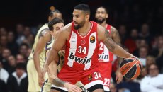 Ολυμπιακός: Ο Τζόσεφ παίρνει τη θέση του Νιλικίνα στο ρόστερ του πρωταθλήματος